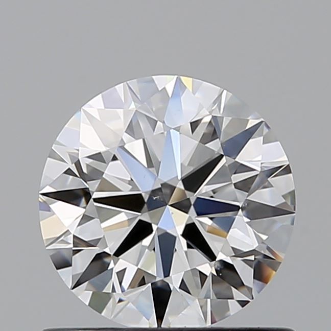 Diamond Natural 0,8Ct F-VS2 Round - GIA2548516166