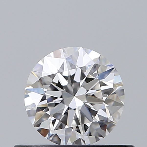 Diamond Natural 0,46Ct E-VVS1 Round - GIA6542796371