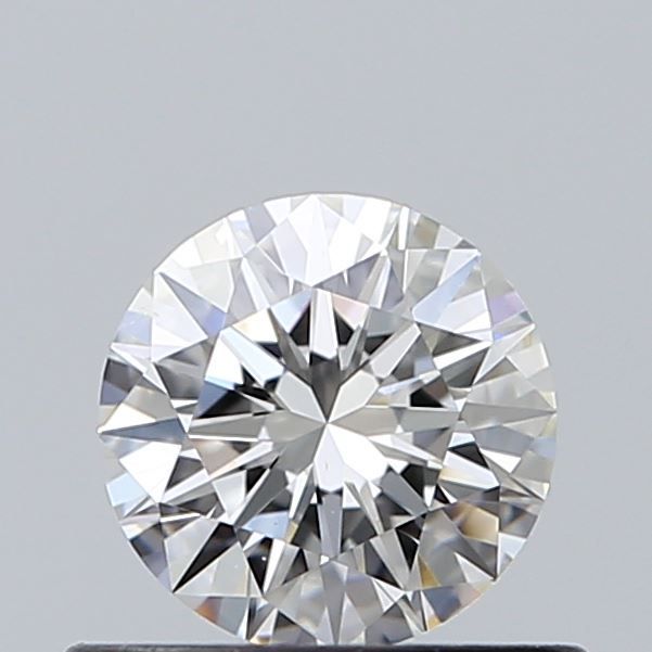 Diamond Natural 0,51Ct G-VS2 Round - GIA6465493586