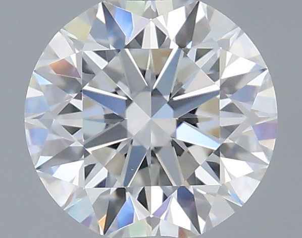 Diamond Natural 0,5Ct D-VVS1 Round - IGI760562889