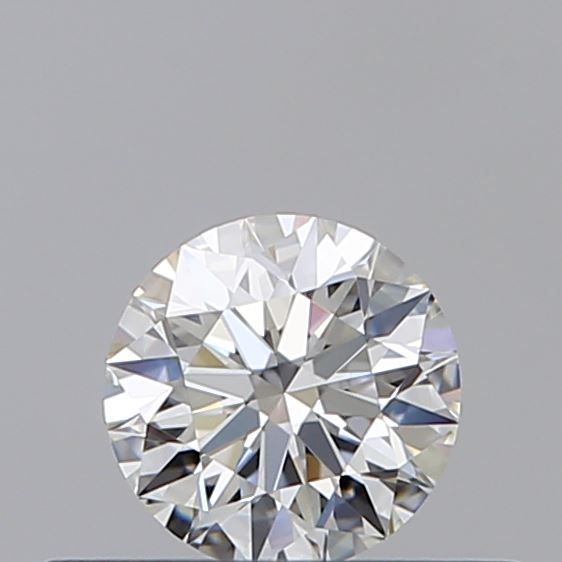 Diamond Natural 0,3Ct G-IF Round - GIA6542587959