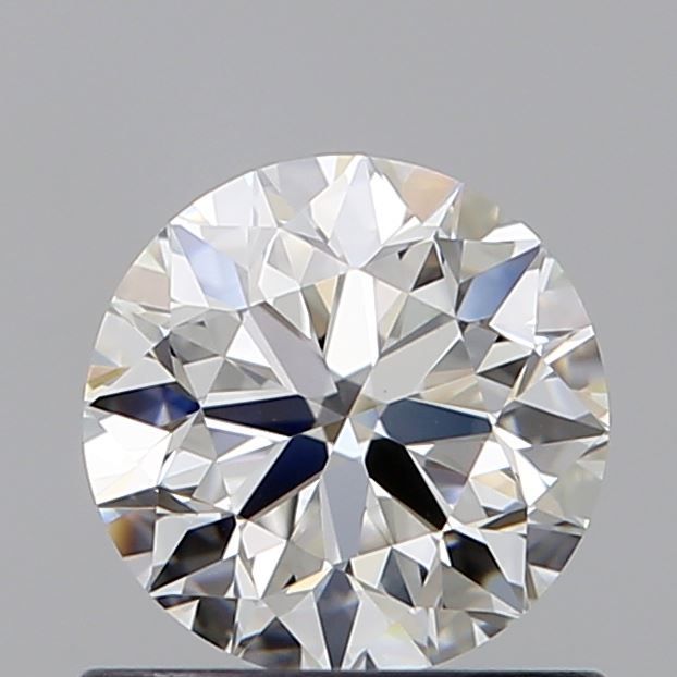 Diamond Natural 0,8Ct F-VVS2 Round - GIA6545996307