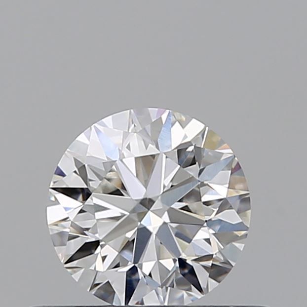 Diamond Natural 0,46Ct E-VVS1 Round - GIA6542795040