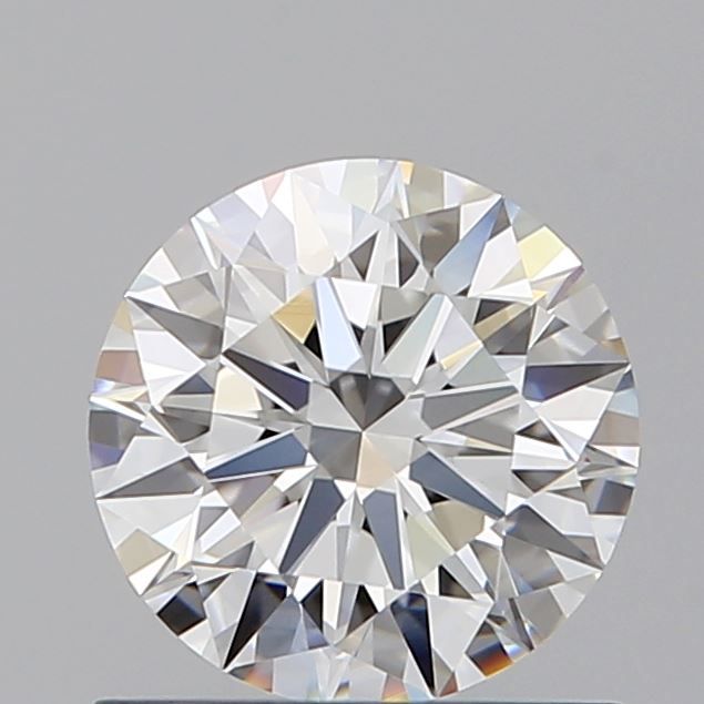 Diamond Natural 0,82Ct F-VVS1 Round - GIA1549515836