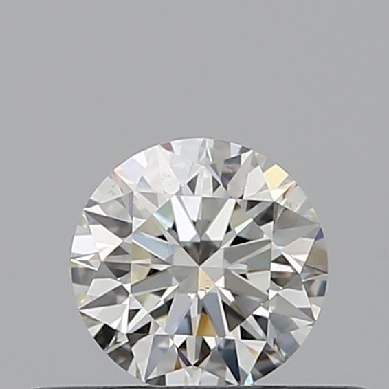 Diamond Natural 0,32Ct K-VS2 Round - GIA7546041633