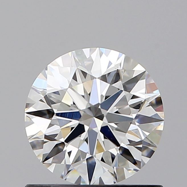 Diamond Natural 0,81Ct G-VS2 Round - GIA2547528008