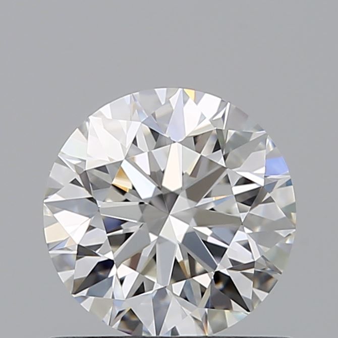 Diamond Natural 0,82Ct G-VVS1 Round - GIA2547528911
