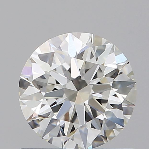 Diamond Natural 0,82Ct G-VS2 Round - GIA6541529012