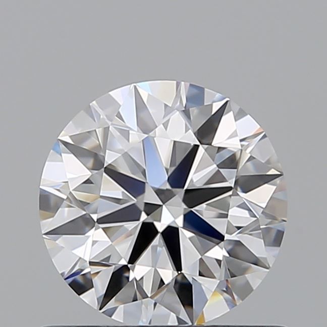 Diamond Natural 0,77Ct E-VVS1 Round - GIA5546528864