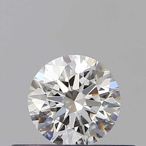 Diamond Natural 0,31Ct H-IF Round - GIA6542487168