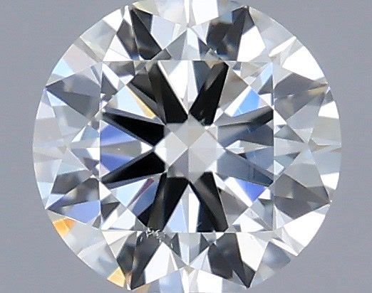 Diamond Natural 0,39Ct F-VS2 Round - IGI758545490