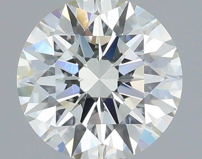 Diamond Natural 1,15Ct I-VS1 Round - IGI795604562