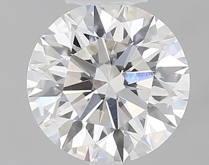 Diamond Natural 0,85Ct F-VVS1 Round - GIA2524755534