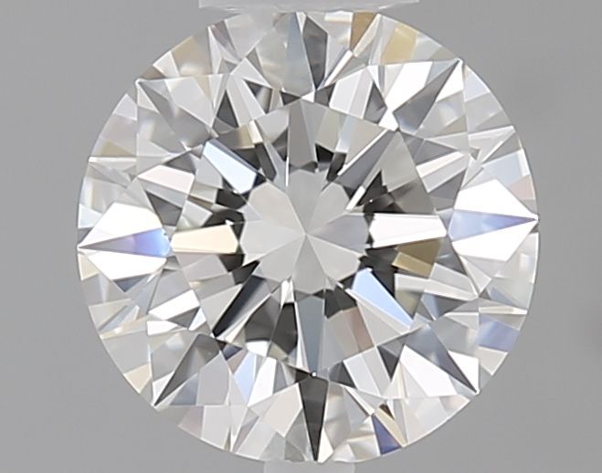 Diamond Natural 1,01Ct H-VS1 Round - GIA1538663382