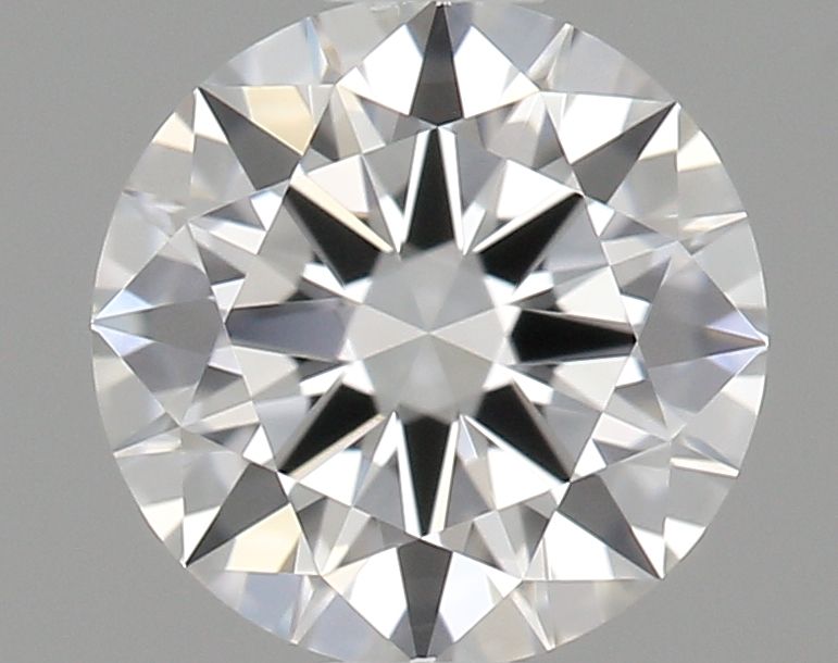 Diamond Natural 0,52Ct E-VVS1 Round - GIA7431722753