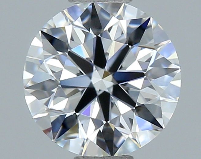 Diamond Natural 0,83Ct E-VVS1 Round - GIA6481837828