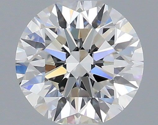 Diamond Natural 0,6Ct E-VVS1 Round - IGI760562887