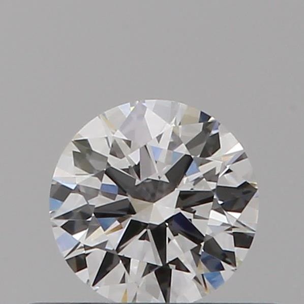Diamond Natural 0,31Ct D-VVS1 Round - GIA2546431006