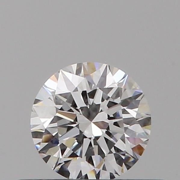 Diamond Natural 0,31Ct D-VVS1 Round - GIA7548069492