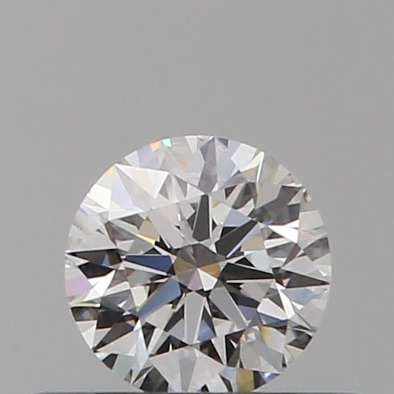 Diamond Natural 0,31Ct D-VS1 Round - GIA2547496468