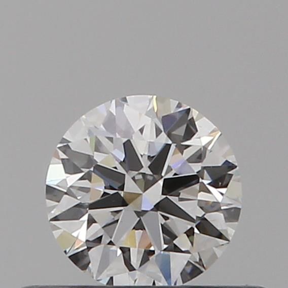 Diamond Natural 0,31Ct D-VS1 Round - GIA1543960108