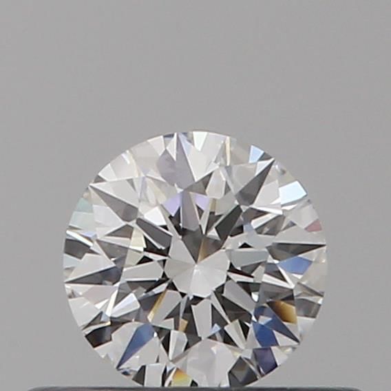 Diamond Natural 0,3Ct D-SI1 Round - GIA2546958179