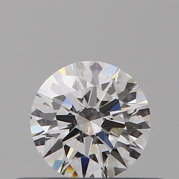 Diamond Natural 0,3Ct D-VS1 Round - GIA6541615042