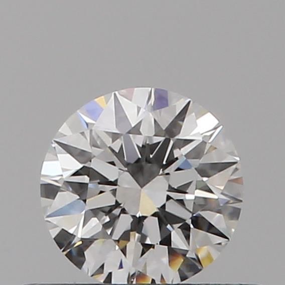 Diamond Natural 0,34Ct D-VS1 Round - GIA6541834417