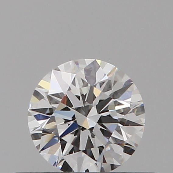 Diamond Natural 0,3Ct D-VS2 Round - GIA1559078290