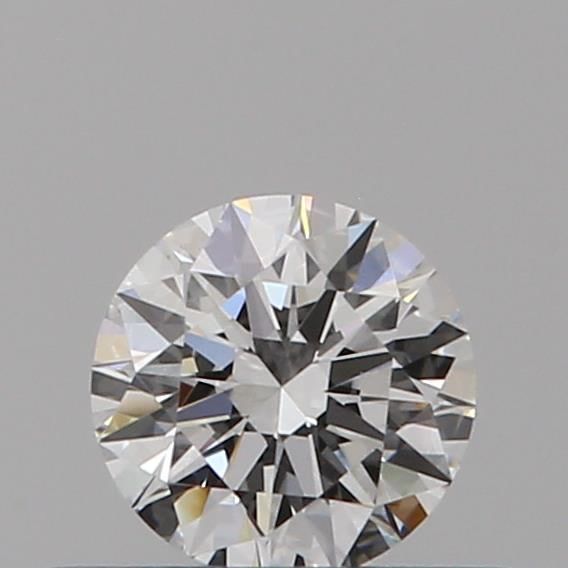 Diamond Natural 0,3Ct D-VS1 Round - GIA6541799335