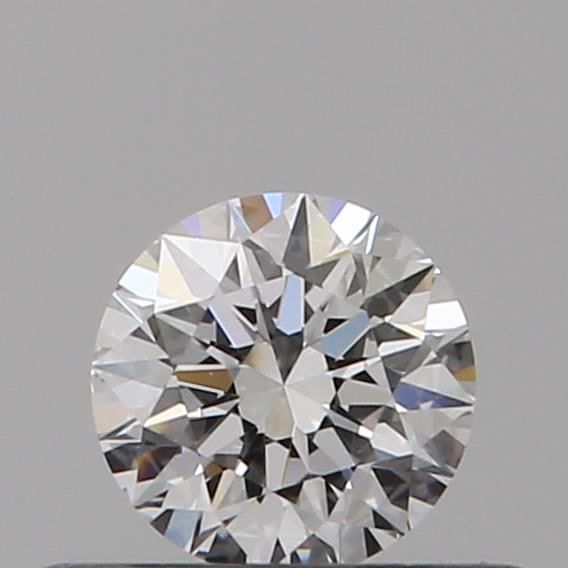 Diamond Natural 0,31Ct D-VS1 Round - GIA6541958233