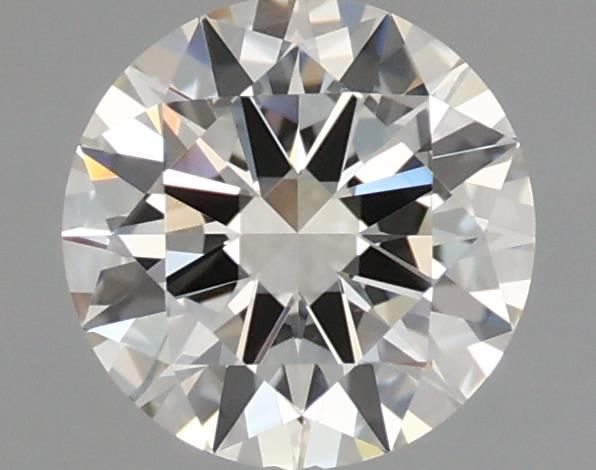 Diamond Natural 0,9Ct I-VVS1 Round - IGI626403315