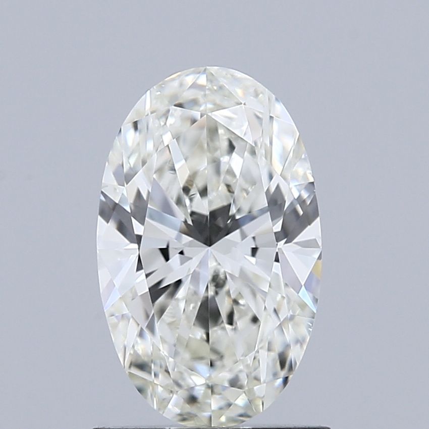Diamond Natural 1,2Ct J-VS2 Oval - GIA1515937961