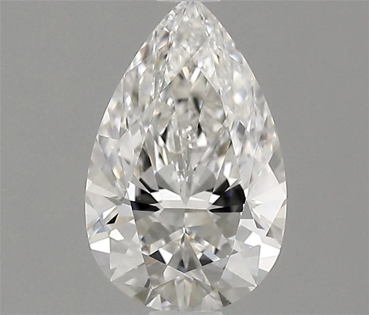Diamond Natural 1Ct E-VS2 Pear - GIA6545491146