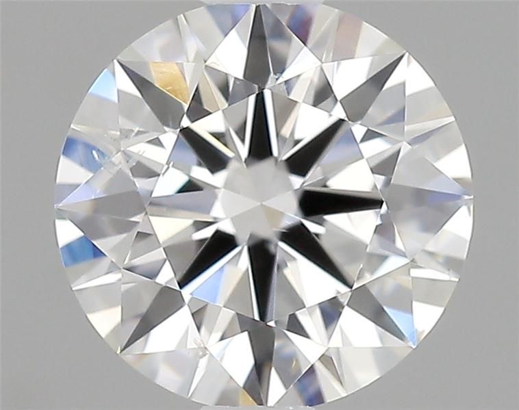 Diamond Natural 1Ct G-VS2 Round - GIA2424331983