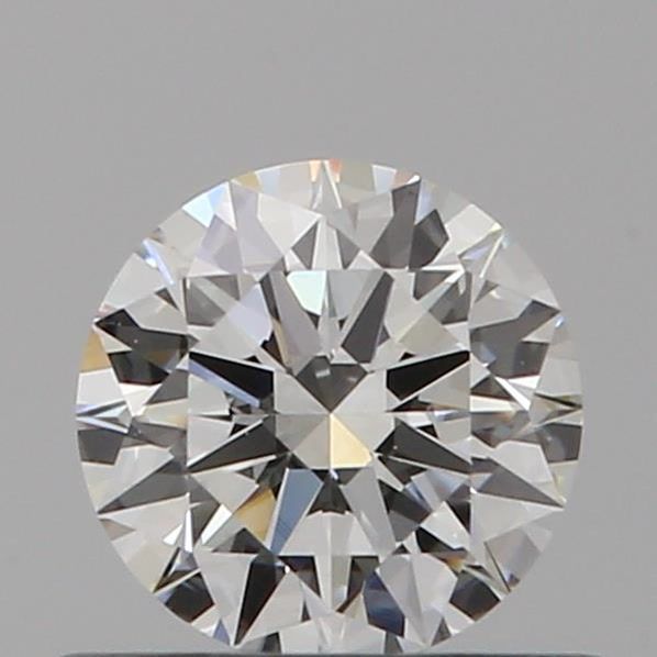 Diamond Natural 0,46Ct G-VS1 Round - GIA6532708784