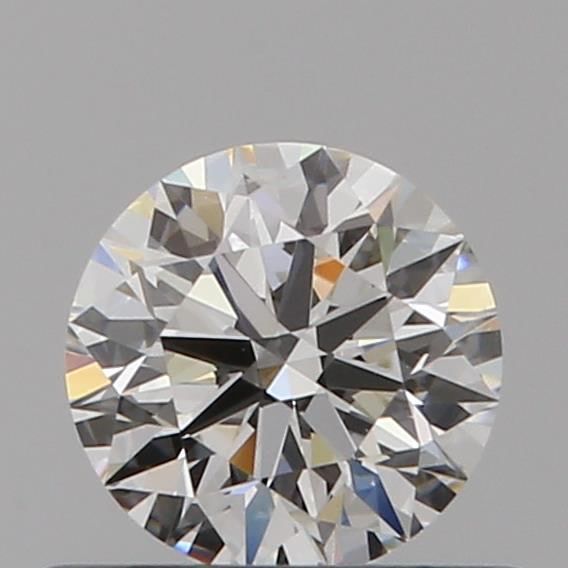 Diamond Natural 0,45Ct G-VS1 Round - GIA2526145103