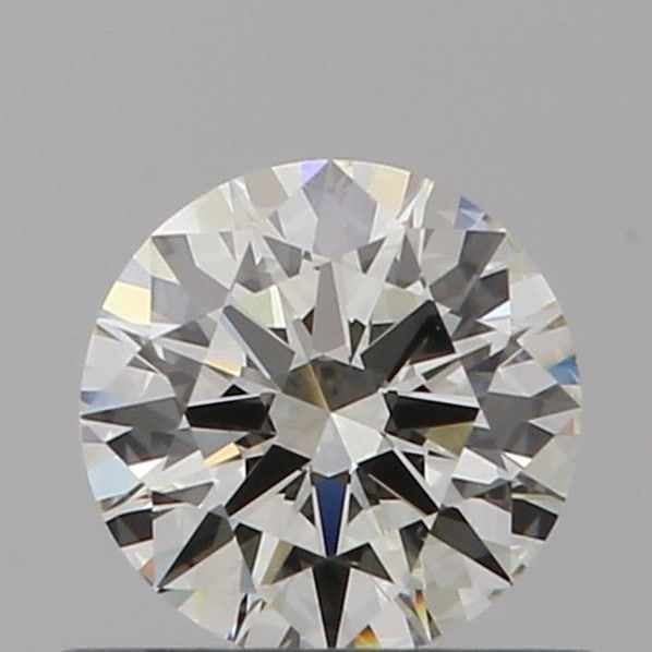Diamond Natural 0,45Ct J-VVS1 Round - GIA1549615057
