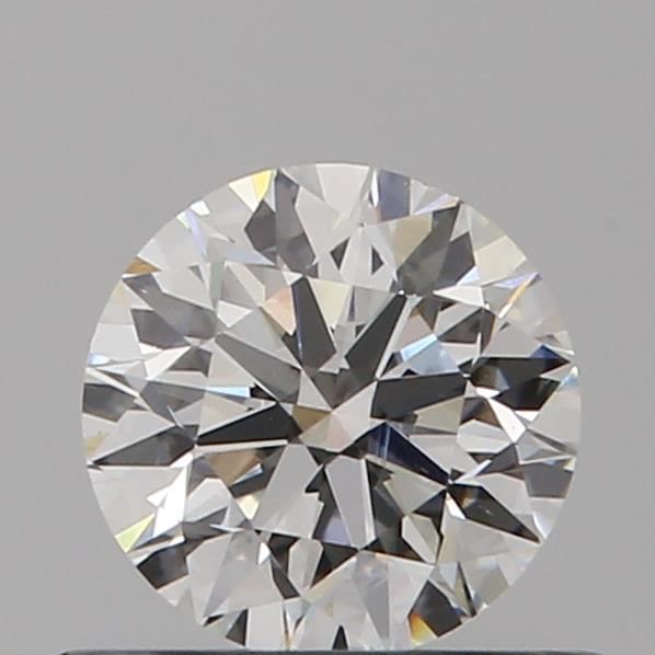 Diamond Natural 0,47Ct E-VS2 Round - GIA6532694741