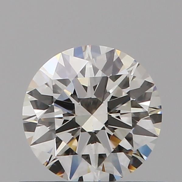 Diamond Natural 0,45Ct I-VS1 Round - GIA6531577190