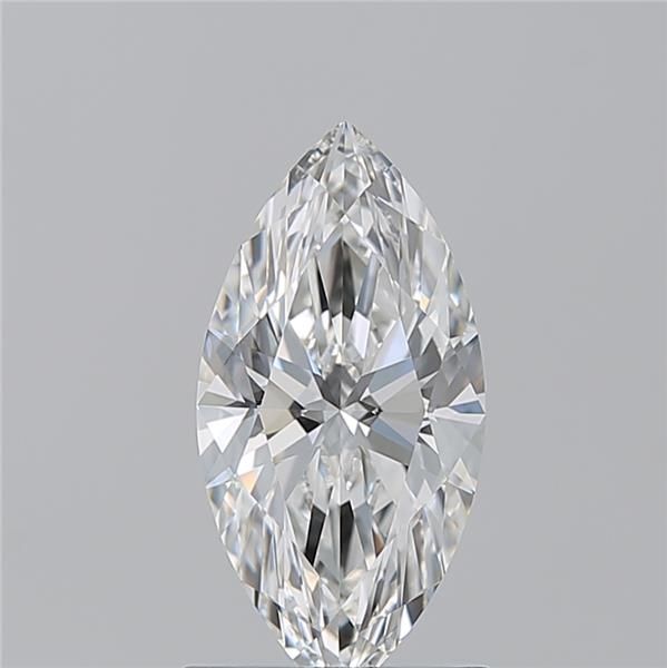 Diamond Natural 1,2Ct G-VVS1 Marquise - GIA1543405871