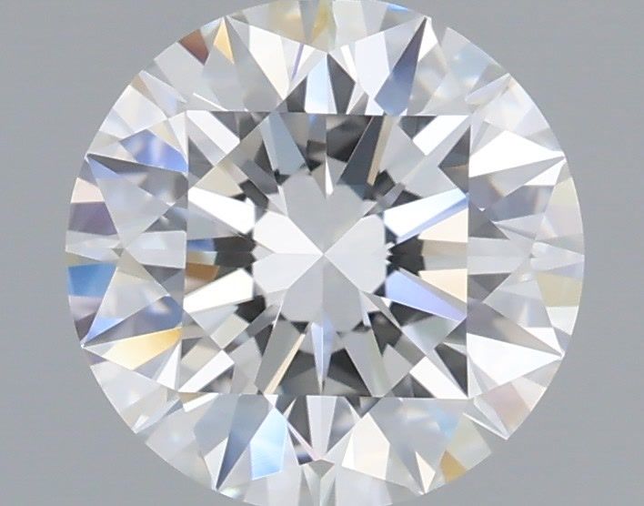 Diamond Natural 1,4Ct E-VVS1 Round - GIA5232781228