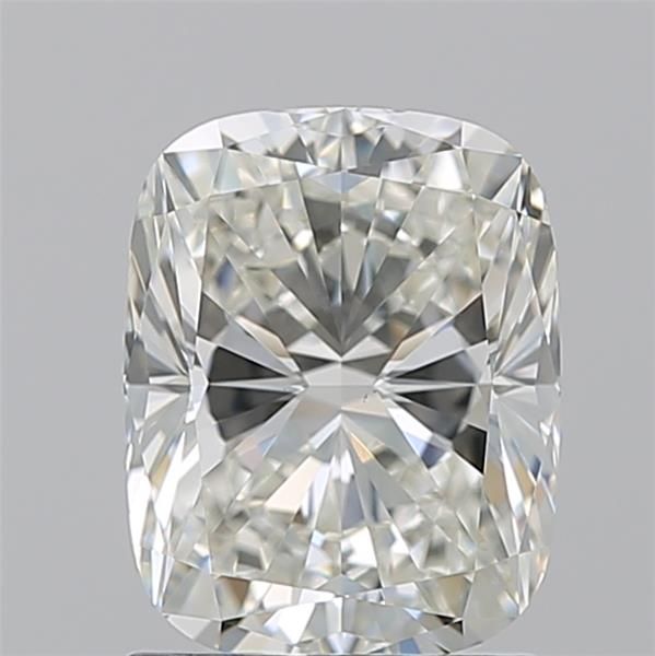 Diamond Natural 1,7Ct J-VS1 Cushion - GIA6542862875