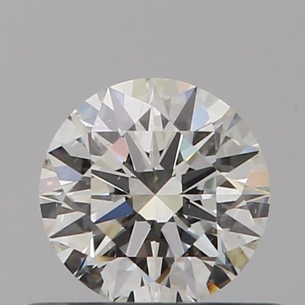Diamond Natural 0,45Ct I-VS2 Round - GIA2546595834