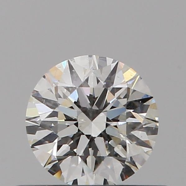 Diamond Natural 0,4Ct E-SI2 Round - IGI763643627
