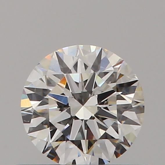 Diamond Natural 0,42Ct E-VS2 Round - IGI780653196