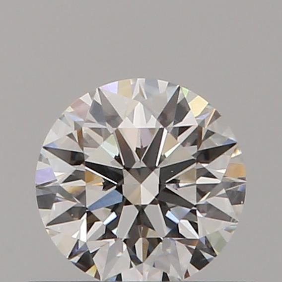 Diamond Natural 0,4Ct E-SI1 Round - IGI780653188