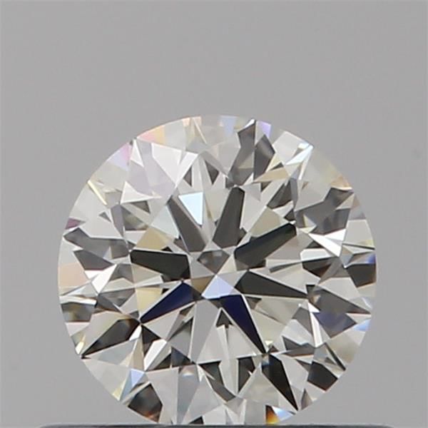 Diamond Natural 0,43Ct G-VVS1 Round - IGI758545891