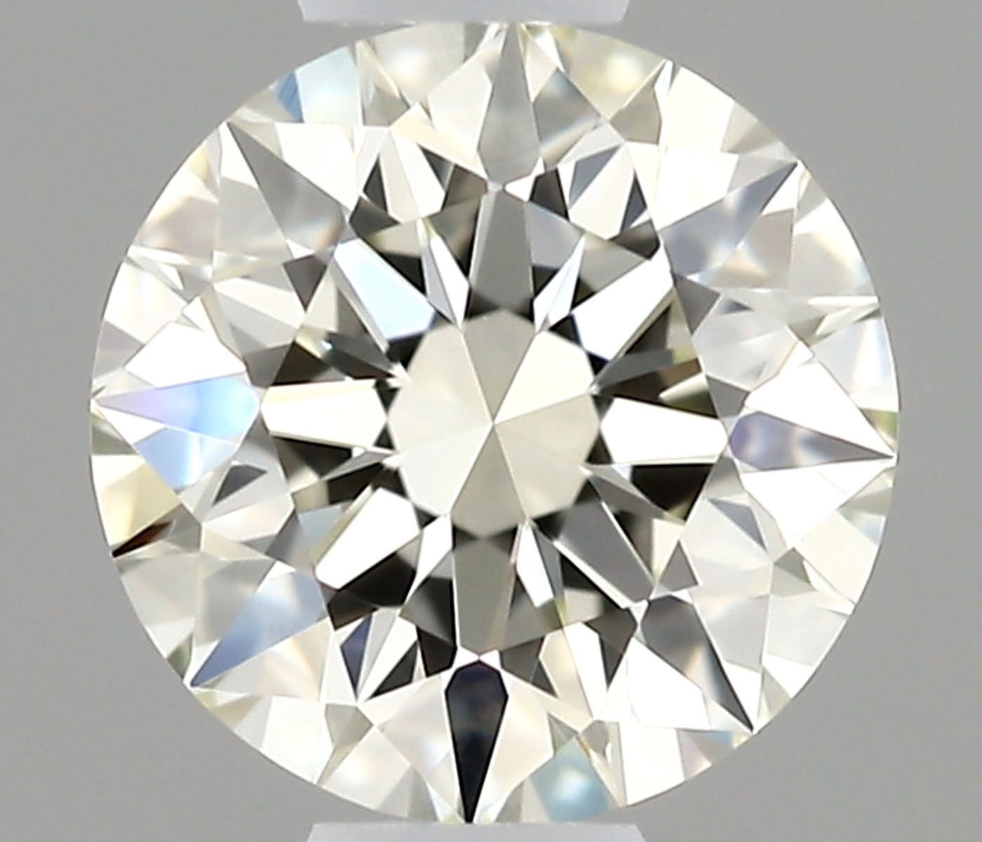 Diamond Natural 0,5Ct J-VVS1 Round - IGI774682641