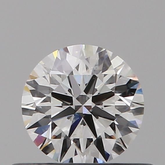 Diamond Natural 0,4Ct E-SI2 Round - IGI774684166